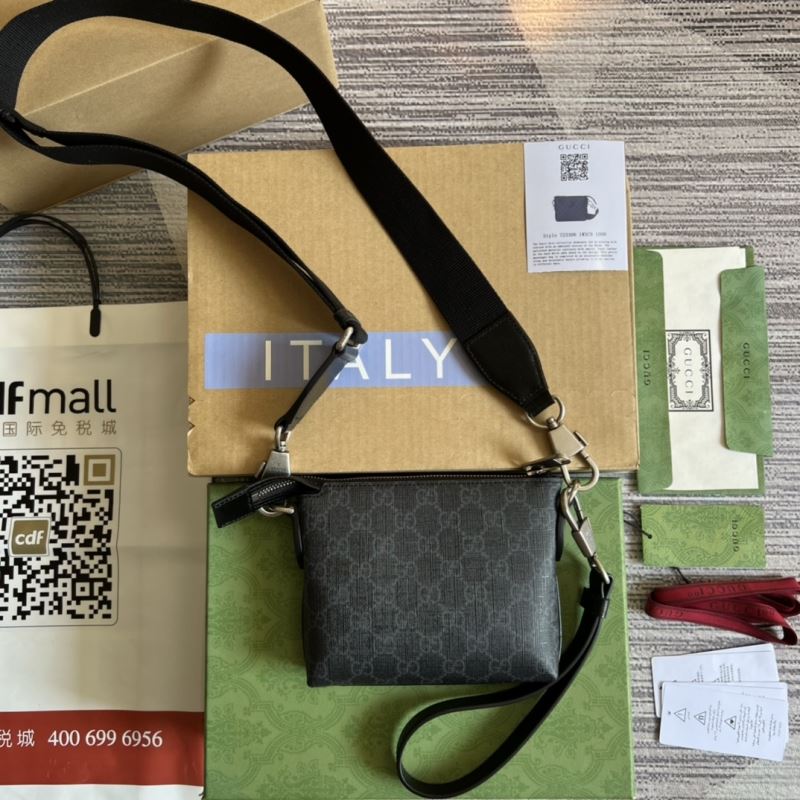 Gvc*1 satchel bags